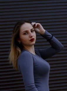 Cherry, Nikolaev, Ukraine, women for marriage