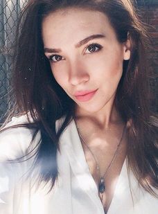 Lili, Nikolaev, Ukraine, chats online