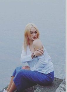 BlondeKate, Nikolaev, Ukraine, singles dating