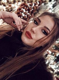 Anastasia, Kherson, Ukraine, mail order bride catalog