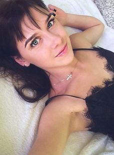 Alya, Kharkov, Ukraine, chat with women online