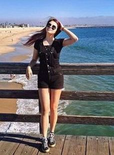 Maria, Kiev, Ukraine, singles dating site