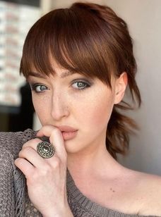 Anna, Kiev, Ukraine, cam live