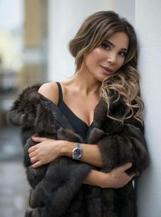 Love Spirit, Moscow, Russia, ukraine model