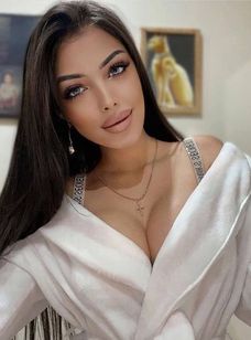 Julia, Dnepr, Ukraine, bikini model photos