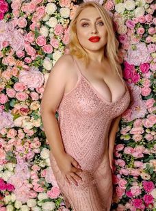 Natali, Summy, Ukraine, chat with a russian bride