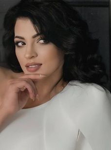 Iren, Chernigov, Ukraine, dating russian men