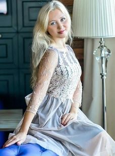 Irinochka, Melitopol, Russia, hot mail order brides