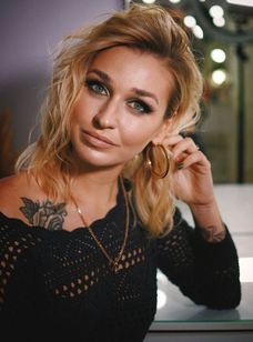 Katya, Petropavlovsk-Kamchatskiy, Russia, live chat online