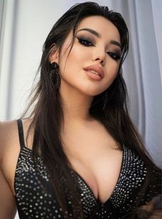 Amina, Alma Ata, Kazakhstan, russian brides review