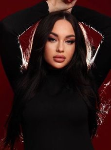 Dora, Kremenchug, Ukraine, single chat